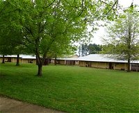 Laurel Hill Forest Lodge - Accommodation Newcastle