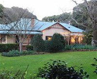 MossGrove Bed and Breakfast - Stayed