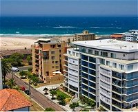 Sandy Cove Apartments - Melbourne Tourism