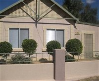 Silver City Cottages - Hotel Accommodation