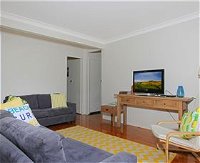 Sol Haven - Accommodation NSW