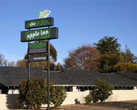 The Apple Inn - Stayed