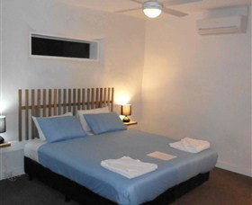 Tibooburra NSW Hotel Accommodation
