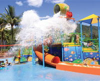 Cairns Coconut Holiday Resort - Melbourne Tourism