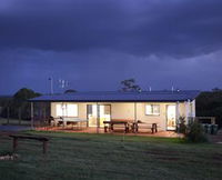 Childers Eco-lodge - Sunshine Coast Tourism