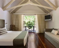 Hamilton Island Palm Bungalows - Tourism TAS