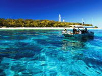 Lady Elliot Island Eco Resort - QLD Tourism