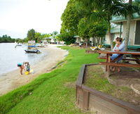 Maroochy River Resort and Bungalows - Accommodation ACT