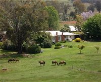 Acacia Park Farm House - New South Wales Tourism 