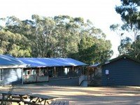 Adekate Lodge - Melbourne Tourism