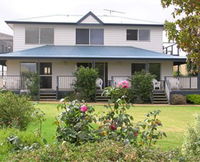 Apollo Bay Bed and Breakfast - Sunshine Coast Tourism