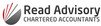 Read Advisory Chartered Accountants and Business Advisors Mackay