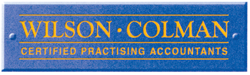 Wilson Colman Certified Practising Accountants Cairns