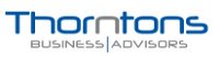 Thorntons Business Advisors - Melbourne Accountant