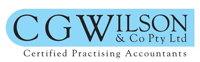 CG Wilson  Co Pty Ltd - Adelaide Accountant