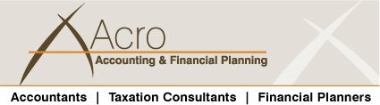 Acro Accounting & Financial Planning - Newcastle Accountants 0