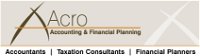 Acro Accounting  Financial Planning - Adelaide Accountant
