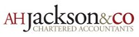 A H Jackson  Co - Accountants Sydney