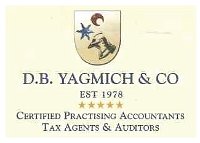D B Yagmich  Co - Melbourne Accountant
