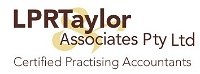 LPR Taylor  Associates Pty Ltd - Melbourne Accountant