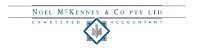 Noel McKenny  Co Pty Ltd - Gold Coast Accountants