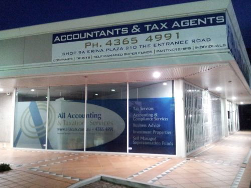 All Accounting & Taxation Services - thumb 5