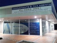 All Accounting  Taxation Services - Townsville Accountants