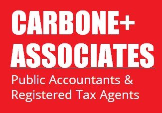 Carbone  Associates - Adelaide Accountant