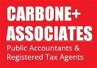 Carbone  Associates - Mackay Accountants