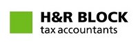 HR Block Brunswick East - Gold Coast Accountants