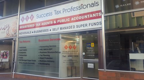 Success Tax Professionals - thumb 3