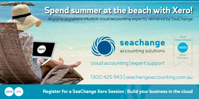 SeaChange Accounting Solutions - thumb 1
