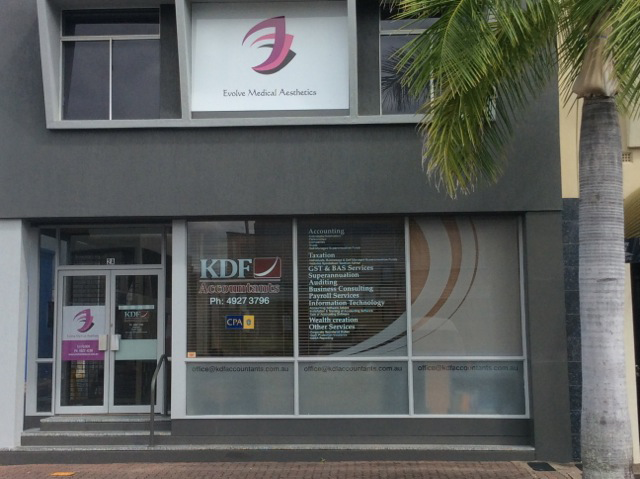 Rockhampton QLD Sunshine Coast Accountants