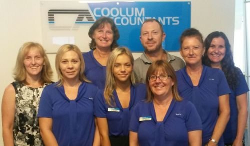 Coolum Accountants - Gold Coast Accountants