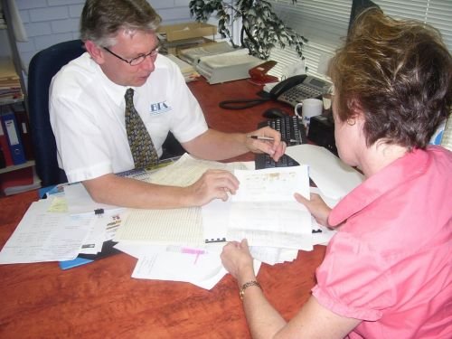 Bundaberg Tax  Accounting - Accountants Perth
