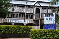 Christmas  Volling - Townsville Accountants