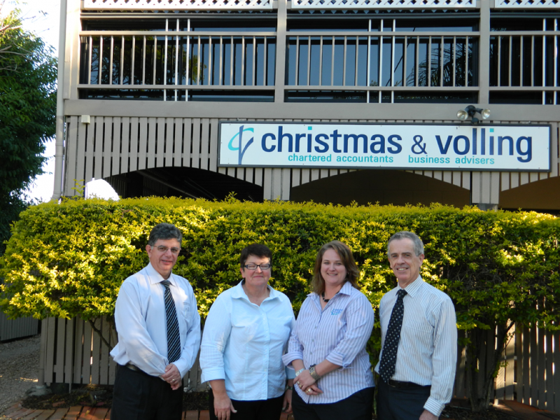 Christmas & Volling - Accountants Canberra 1