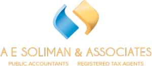 AESoliman  Assocaites - Townsville Accountants