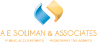 AESoliman  Assocaites - Accountants Sydney