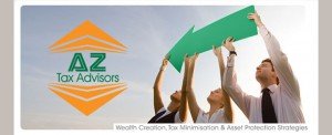 AZ Tax Advisors - Accountants Sydney