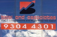Balci  Associates - Cairns Accountant