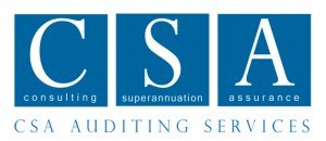 C S A Auditing Services - Accountants Canberra 0