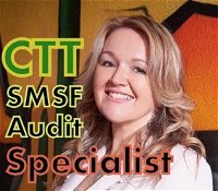CTT Audits - Townsville Accountants