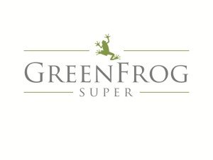 Green Frog Super - thumb 0