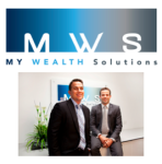 My Wealth Solutions - Adelaide Accountant