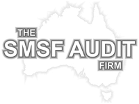 SMSF-audit - Melbourne Accountant
