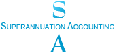 Superannuation Accounting Services