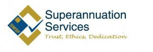 Superannuation Services Pty Ltd