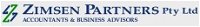 Zimsen Partners Pty Ltd - Melbourne Accountant