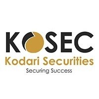 KOSEC - Kodari Securities - Adelaide Accountant
